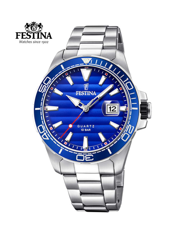 FESTINA Gents Watch